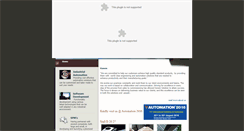 Desktop Screenshot of konem.com